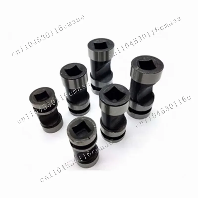 Lathe Machine Tool Spindle D-cam Tighten the Connecting Plate Screw Three-jaw Chuck Flange D-type Tie Rod Screw