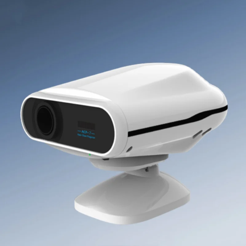 THR-ACP-7 China Cheap and High Quality Auto Chart Projector Ophthalmic Eye Visual Chart Projector