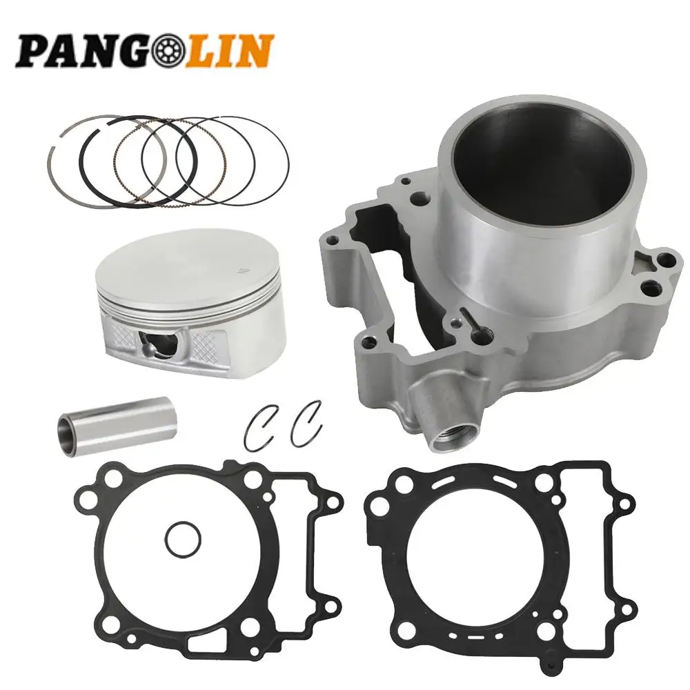 

3022701 1set 93mm Cylinder Piston Gasket Top End Kit 93.00 mm For Sportsman 450 Ranger 500 2017-2020 Motorcycle Engine Part