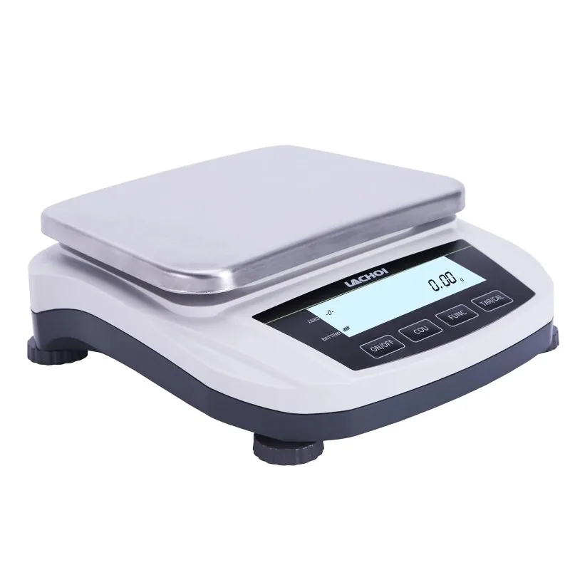 Precision Scale 0.01g Accuracy Laboratory Analytical Balance Digital Scale Jewelry Gram Pharmacy Scale,LCD