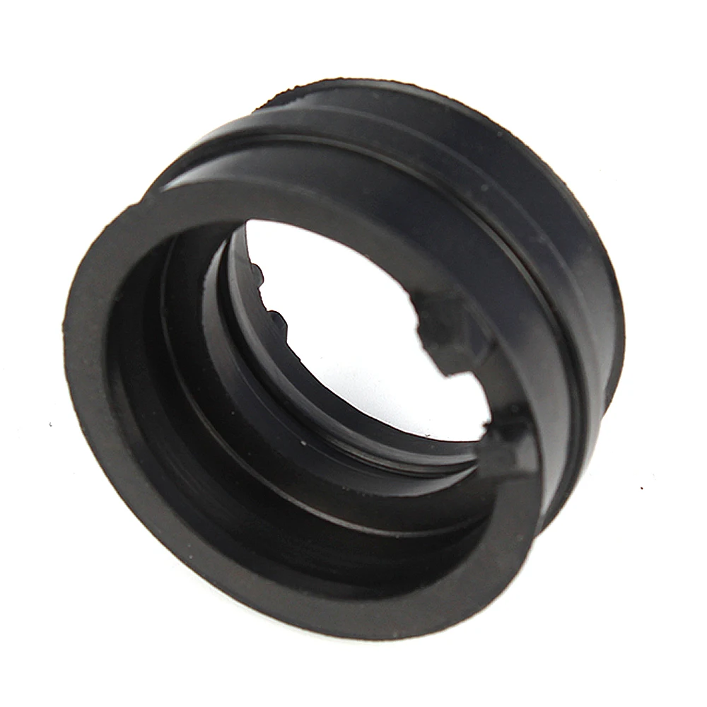 Motorcycle Carburetor Adapter Interface Inlet Intake Pipe For Suzuki AN400 Burgman 400 Skywave 400 1999-2009 2000 2001 2002