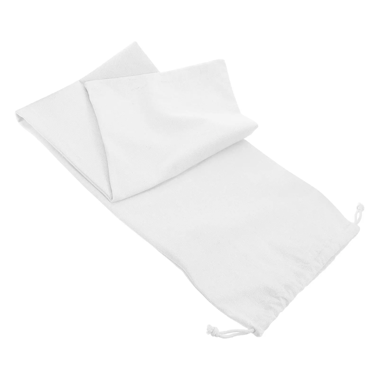Straw Mat Storage Bag Large Capacity Cylindrical Oxford Cloth Drawstring Bag for Camping Yoga Mat Picnic Outdoor Activities Rug