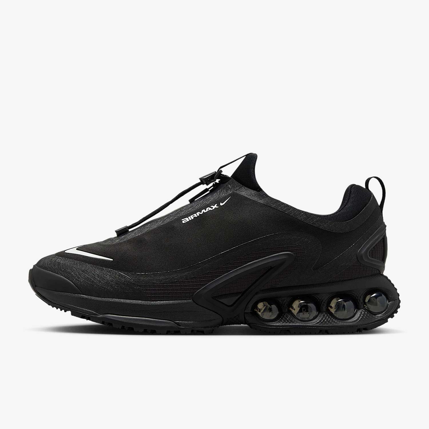 Nike Air Max Dn Roam originale - Men Shoes Myntra recensione e prezzo