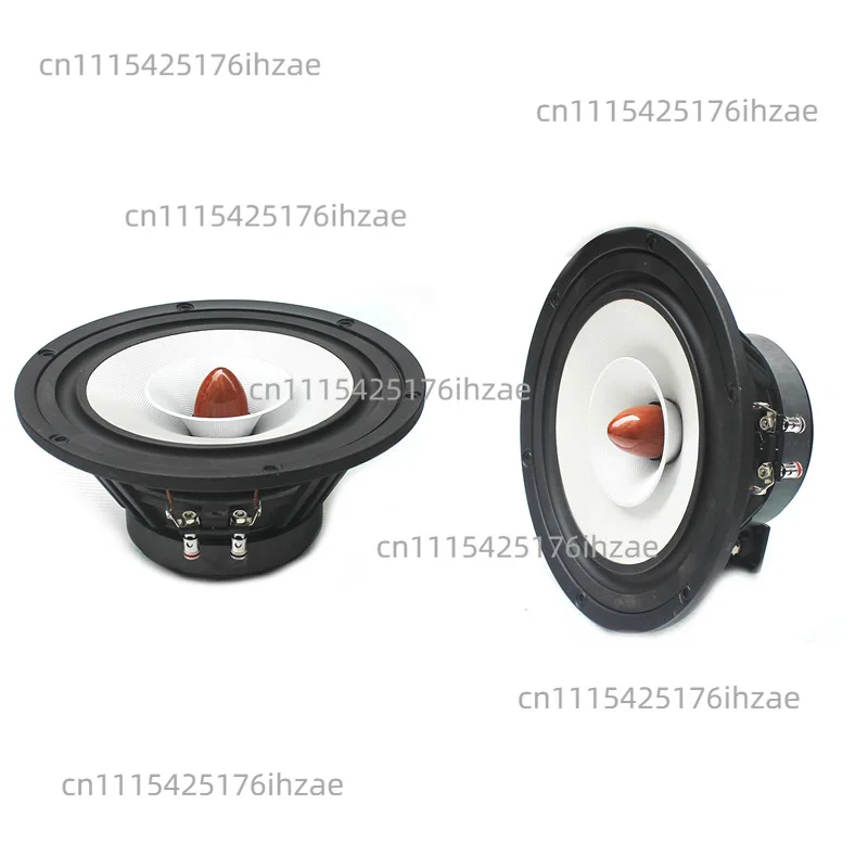 British full-range speaker 7
