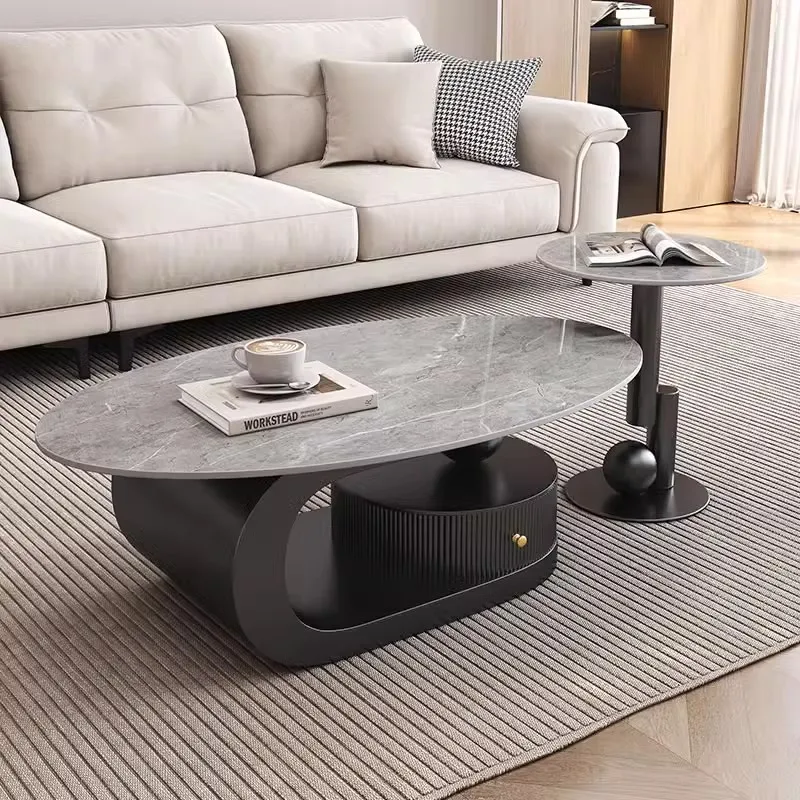 

Unique Glamour Coffee Table Modern Decor Luxury Simple Coffee Table Living Room Mesas De Centro Para Sala Living Room Furniture