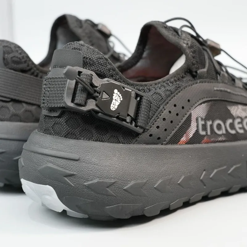 Original Brand Comfortable Breath Mountain Climbing Shoe Summer Outdoor Hiking Shoe Unisex Anti Slip Trekking Wade Sneakers