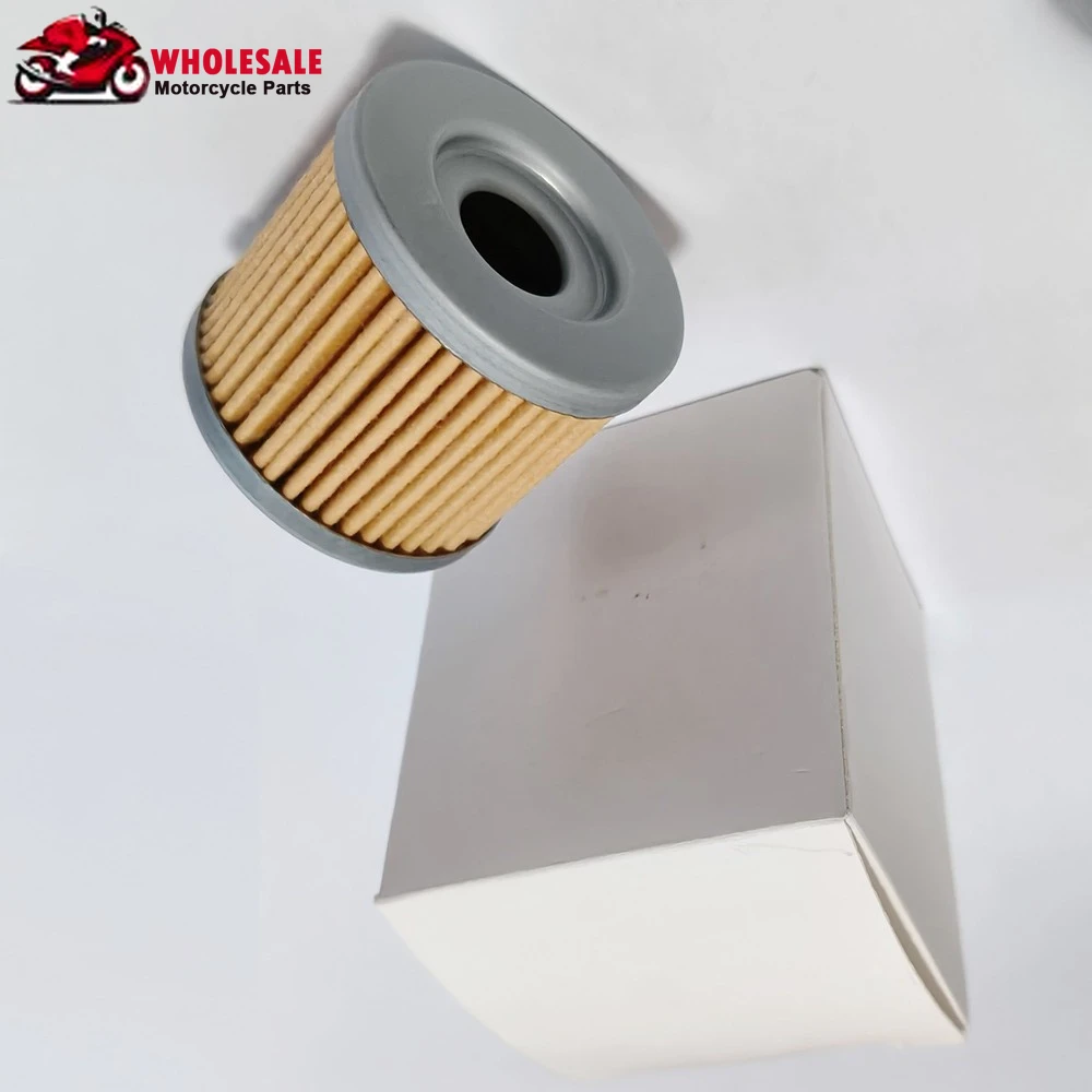 

Oil Filter For Hyosung RT125 Karion XRX RX RT 125 RX125D RX125S XRX125 GT250R GT250 R Comet EFI GT 250 For Suzuki AN125 AN 125