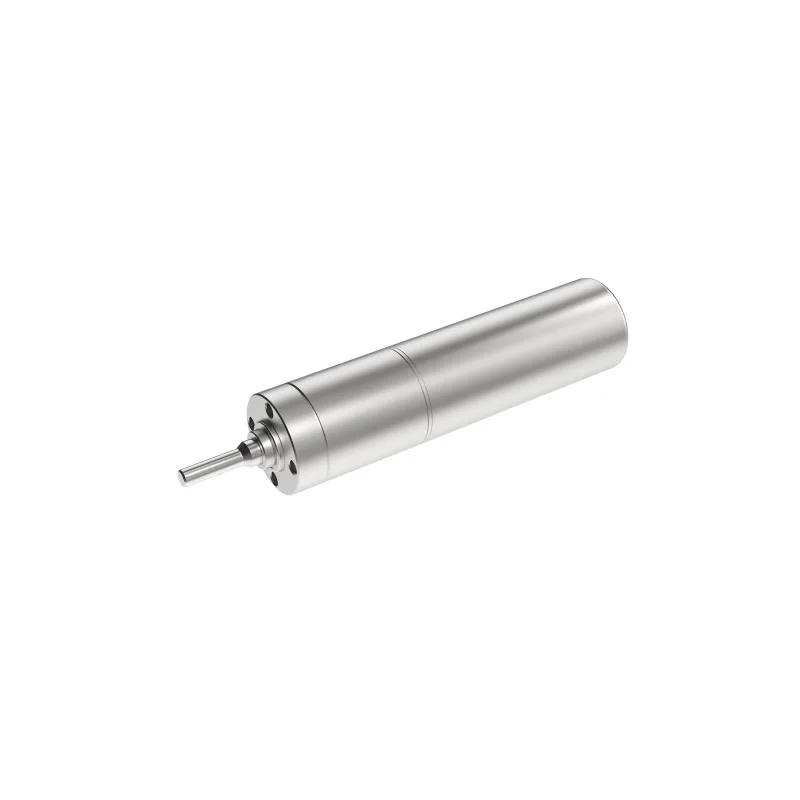 12Mm precision planetary gear motor humanoid robot high speed low noise hollow cup module