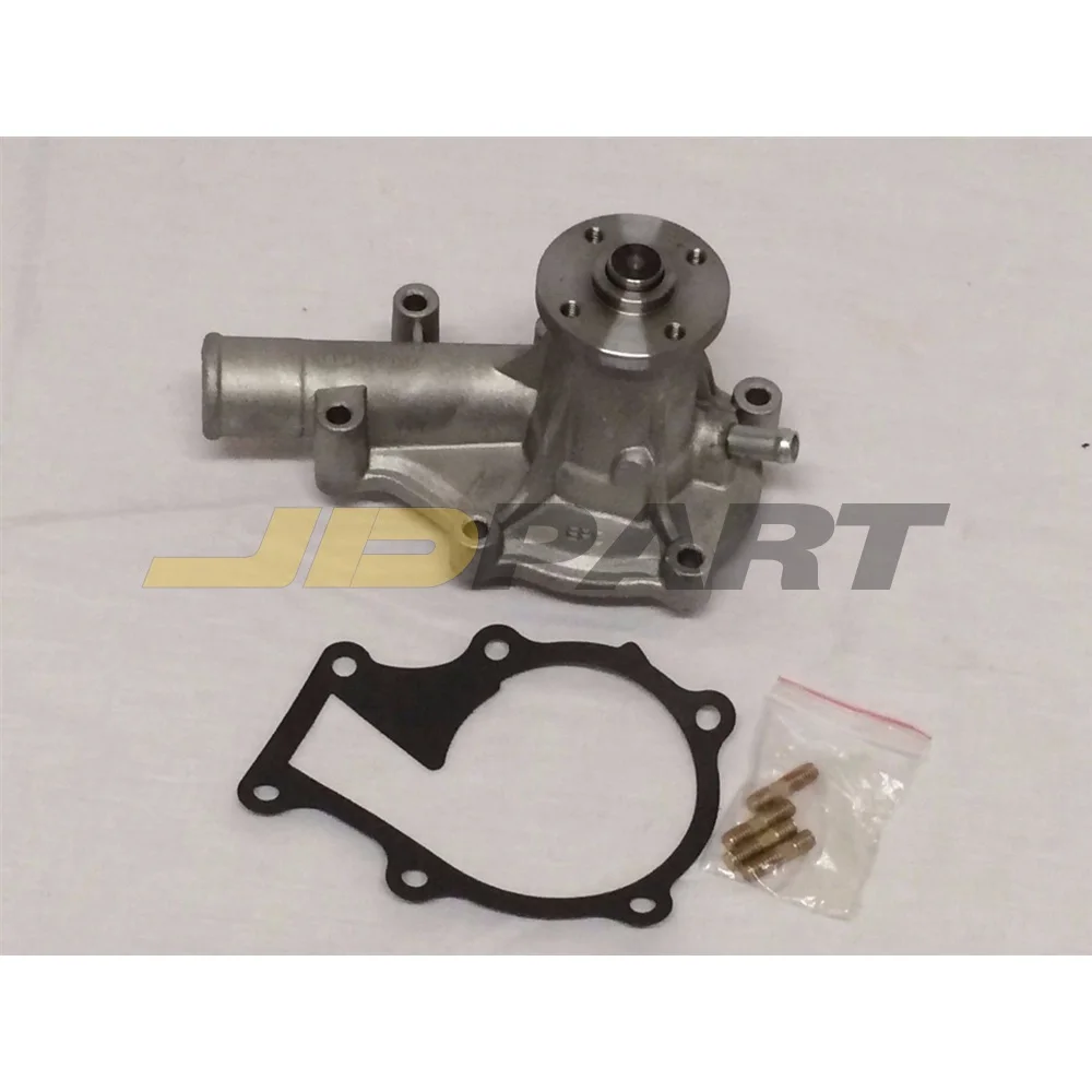 Aftermarket parts Water Pump For Kubota Excavator U25S KX41-2 KX61-2 KX41H KX71-3 KX71H KX91-2