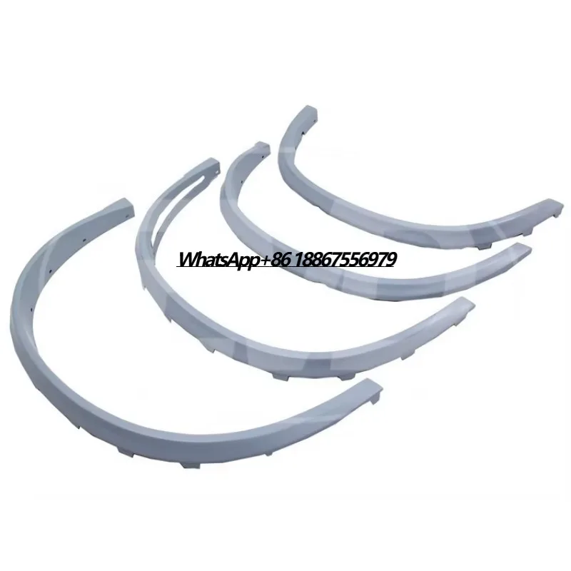 

HM STYLE GLASS FIBER WHEEL FRAME for 2014-2016 F15 X5