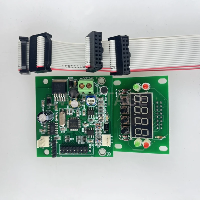 Placa base de matriz LED XF 5X5, barra de luz LED para escenario