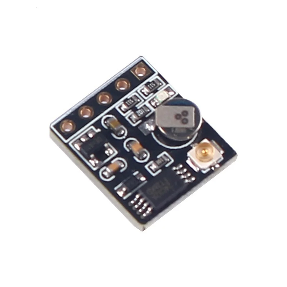 ATGM336H GPS BDS Dual Mode Navigation With Pin Header For For Multi GNSS For Satellite Positioning Low Power Consumption Board