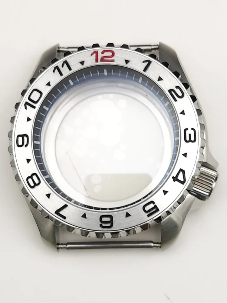

Корпус с сапфиром 42 мм для комплекта модов NH35/36–007 (Diver Spec)