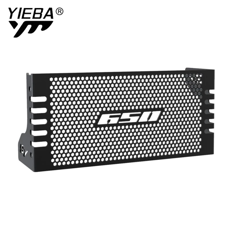 FOR SUZUKI SV650 SV650X ABS 2016 2017 2018 2019 2020 2021 2022 2023 2024 Accessories Radiator Guard Protection Cover Protector