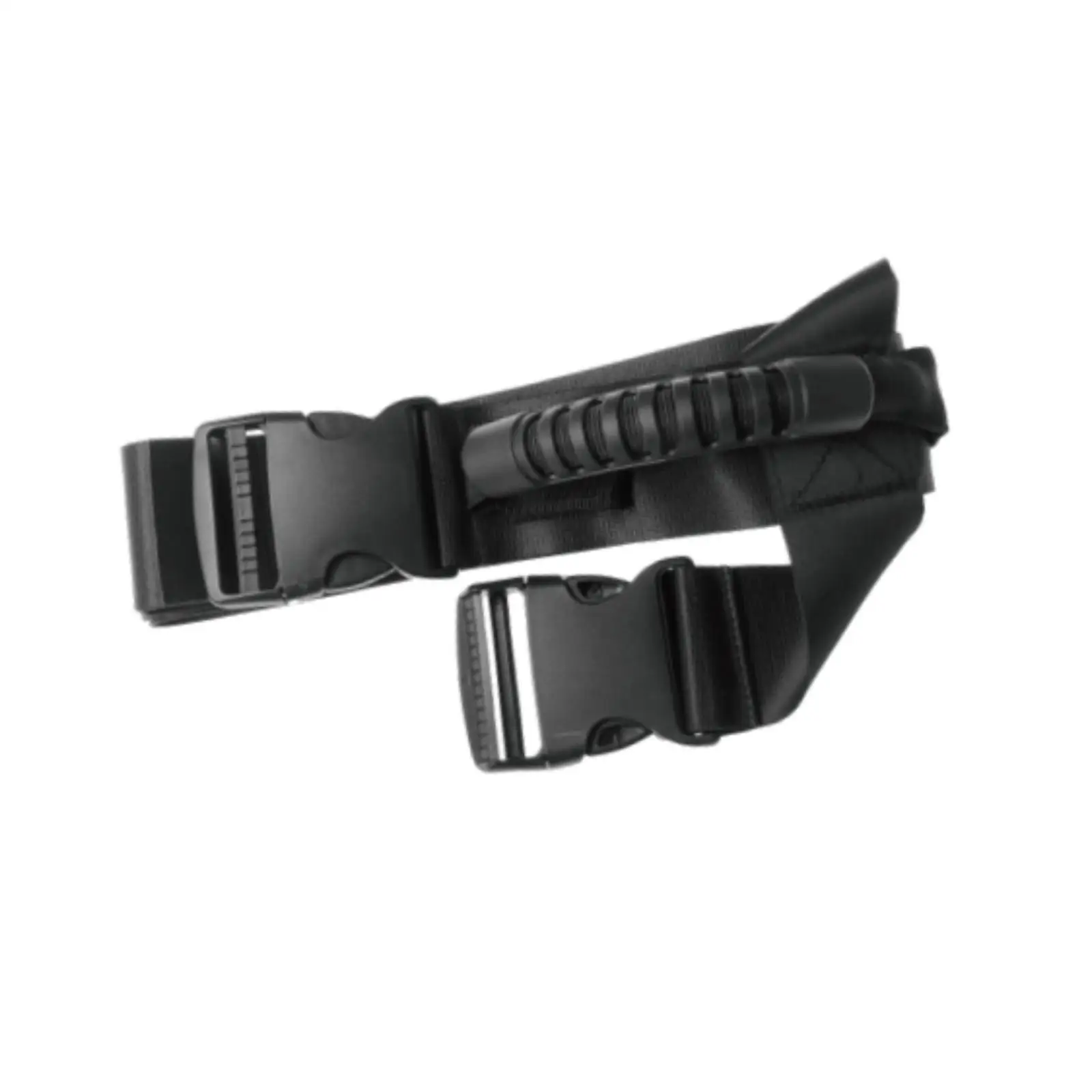 Box Handle Strap Comfortable Grip Labor Saving Adjustable Belt for Home Use Heavy Objects Luggage Moving and Lifting Heavy Boxes