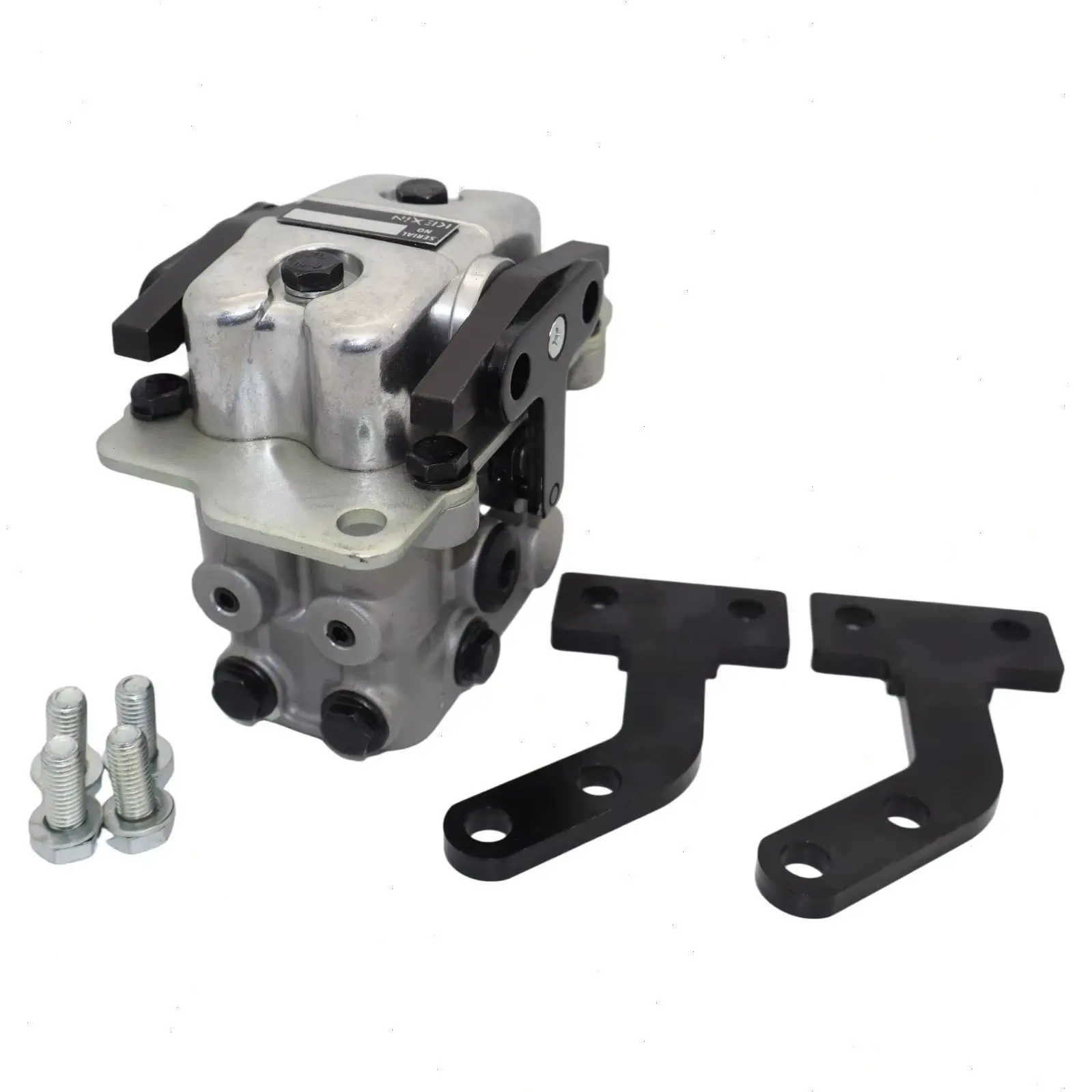 

Пилотный клапан 402-16-01542 для гусеничных экскаваторов Komatsu PC200-6, PC100-6, PC120-6, PC600-6, PC220-6