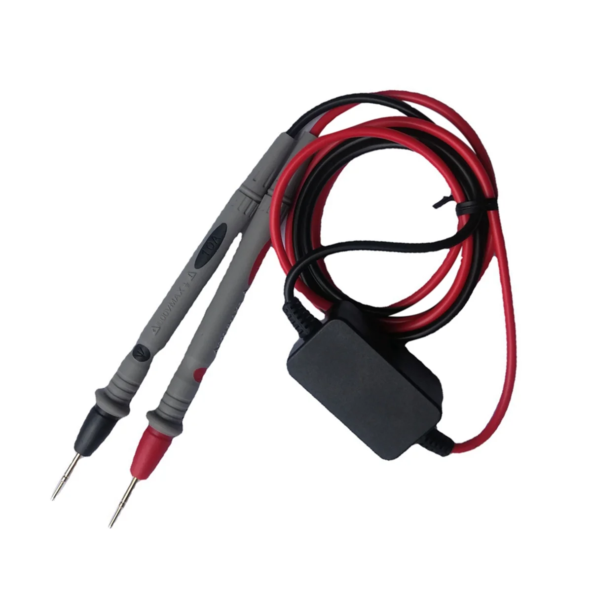 N18R 2 個ゲージペン放電ペン高電圧コンデンサ放電ペンコンデンサ放電ペン