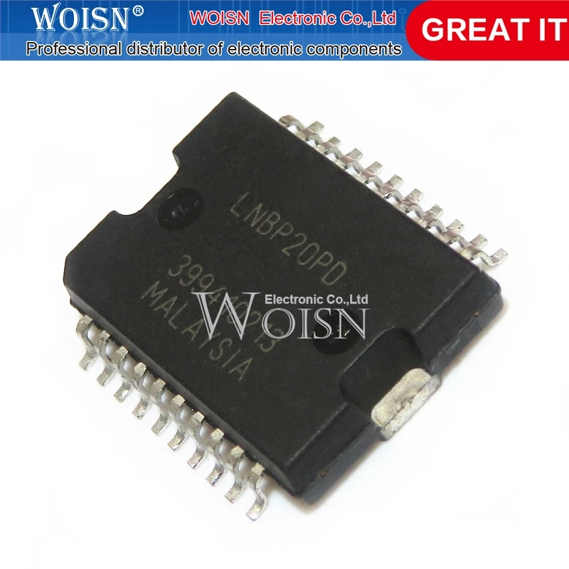 5 unids/lote LNBP20PD LNBP20 HSOP