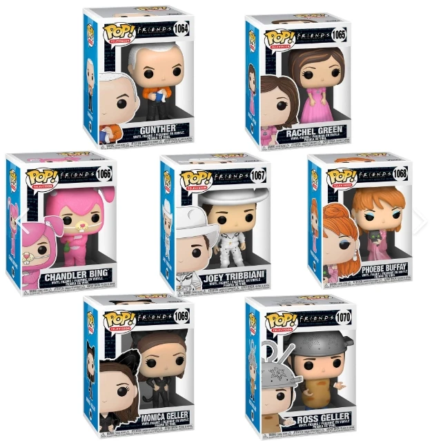 Funko POP FRIENDS Gunther Rachel Green Monica Geller ΠΠΈΠ½ΠΈΠ»ΠΎΠ²Π°Ρ ΡΠΈΠ³ΡΡΠΊΠ° ΠΠΎΠ»Π»Π΅ΠΊΡΠΈΡ ΠΊΡΠΊΠΎΠ» ΠΠΎΠ΄Π΅Π»Ρ ΠΈΠ³ΡΡΡΠΊΠΈ Π΄Π»Ρ Π΄Π΅ΡΠ΅ΠΉ ΠΏΠΎΠ΄Π°ΡΠΎΠΊ Π½Π° Π΄Π΅Π½Ρ ΡΠΎΠΆΠ΄Π΅Π½ΠΈΡ Funko POP FRIENDS Gunther Rachel Green Monica Geller ΠΠΈΠ½ΠΈΠ»ΠΎΠ²Π°Ρ ΡΠΈΠ³ΡΡΠΊΠ° ΠΠΎΠ»Π»Π΅ΠΊΡΠΈΡ ΠΊΡΠΊΠΎΠ» ΠΠΎΠ΄Π΅Π»Ρ ΠΈΠ³ΡΡΡΠΊΠΈ Π΄Π»Ρ Π΄Π΅ΡΠ΅ΠΉ ΠΏΠΎΠ΄Π°ΡΠΎΠΊ Π½Π° Π΄Π΅Π½Ρ ΡΠΎΠΆΠ΄Π΅Π½ΠΈΡ