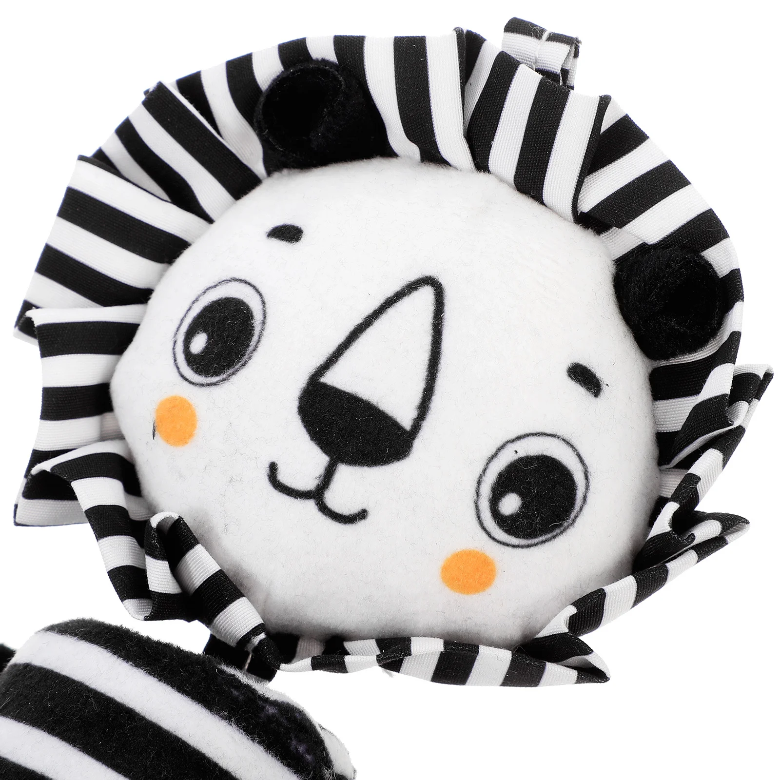 โมบายแขวนรถเข็นเด็ก โมบายแขวนเปลเด็ก ลายการ์ตูน ของตกแต่งเปลเด็ก ของใช้เด็กแรกเกิด โมบายแขวน