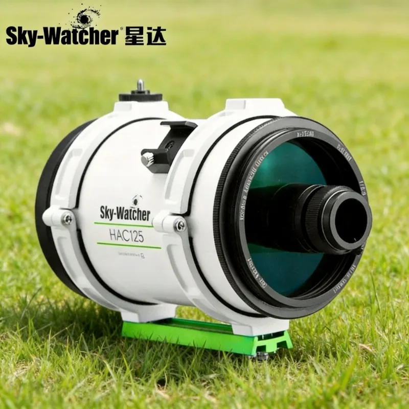 Sky-Watcher HAC125 Deep Space Telescope Optical Telescope 125mm Aperture 250mm Short Focal Length for Astronomical Observing