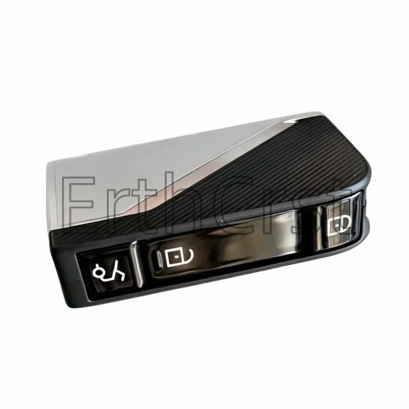 Original Remote Key Cover for LYNK&CO 01 03 05 06 09 with Blade Key