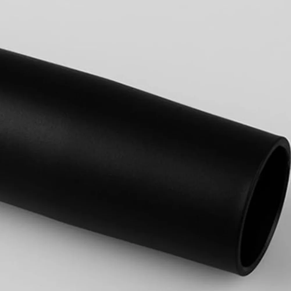 مكنسة كهربائية أنبوب محمول باليد مع واجهة مكنسة كهربائية قطرها 35/49 مللي متر ABS مقبض بلاستيكي/موصل قطع غيار الأجهزة المنزلية