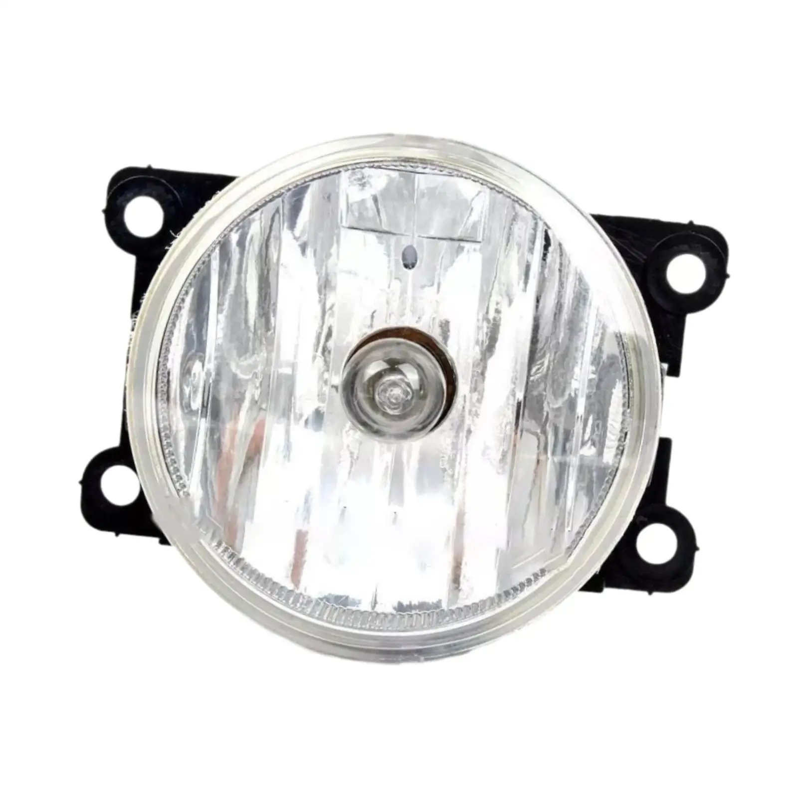 9675450980 Replace, Left and Right, Front Fog Light Fog Lamp Assembly Driving Light for Peugeot 207 607 307, Spare Parts