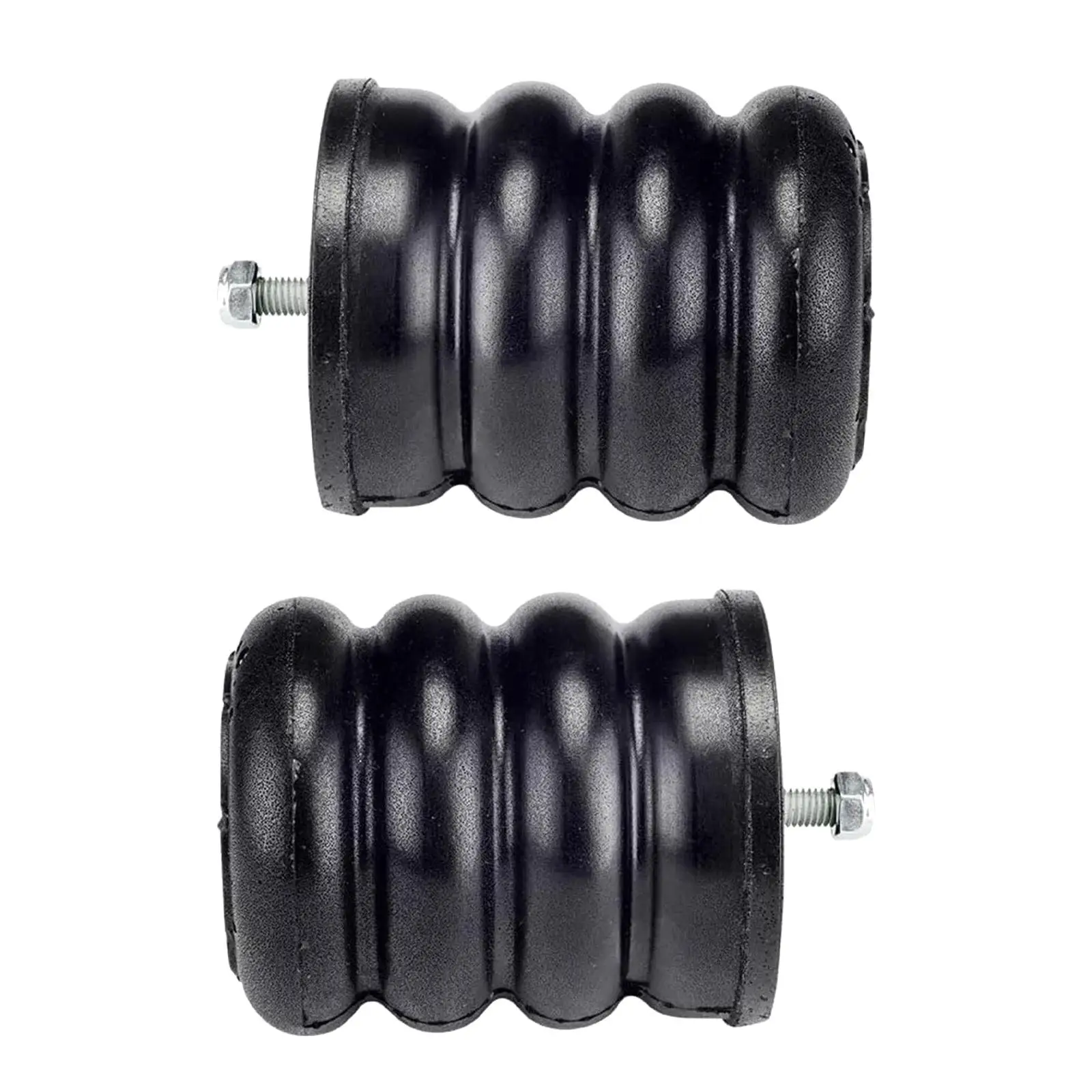 Ssf-106-47 Easy to Install Spare Parts Premium Front Sumosprings Car Accessories Replaces for Ford E-250 4 x 2 2003-2014