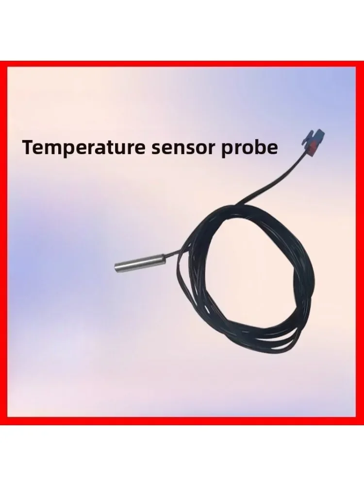 Accesorio de sonda del Sensor de temperatura para refrigerador de coche Alpicool C25 Frost Fault F78 temperatura