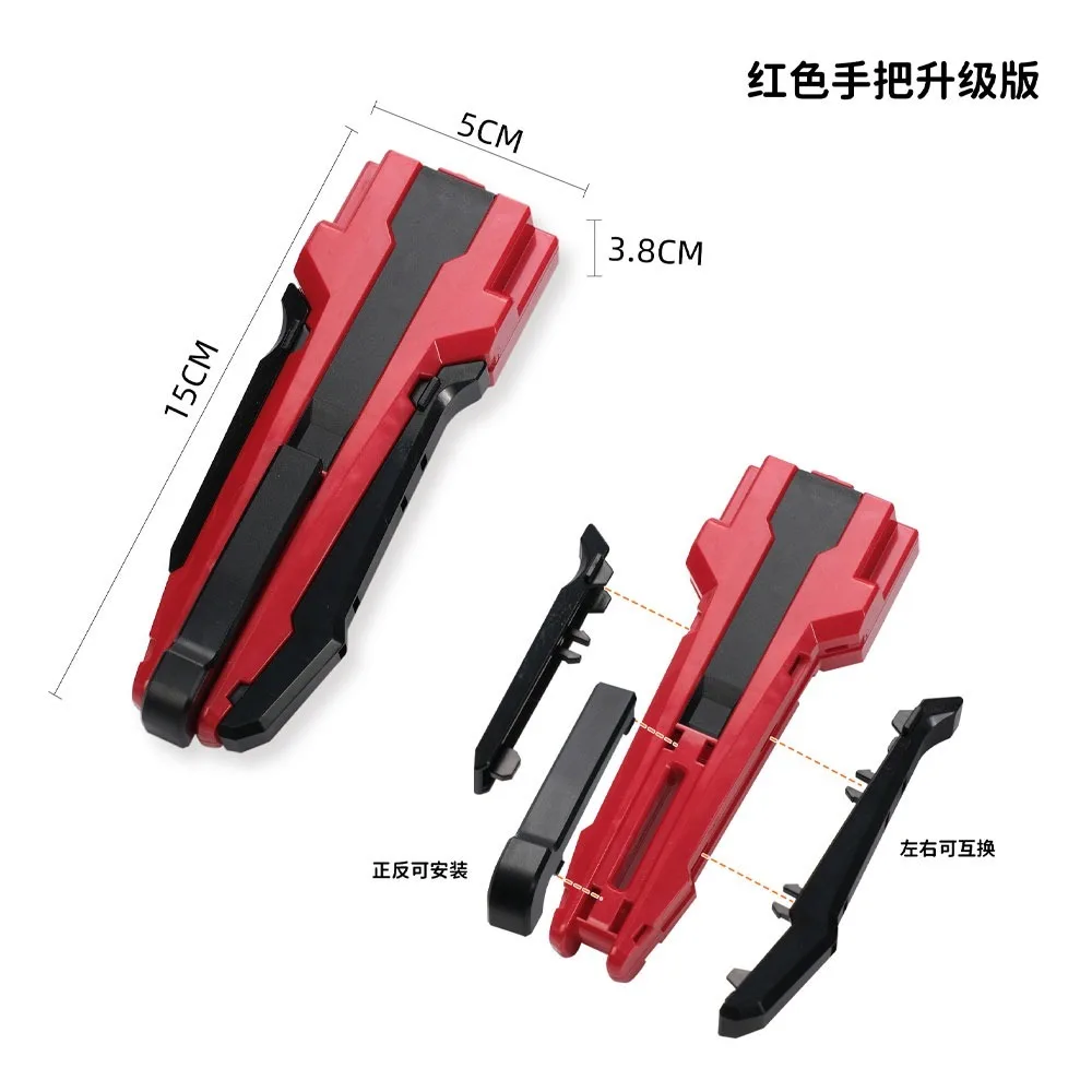 ชุดของเล่น Takara Tomy Burst Gyro X รุ่น UX15 BX45 BX23 BX00-00 BX00-15 BX46 CX00 CX09 CX10 CX11 แถมของขวัญให้เด็กๆ