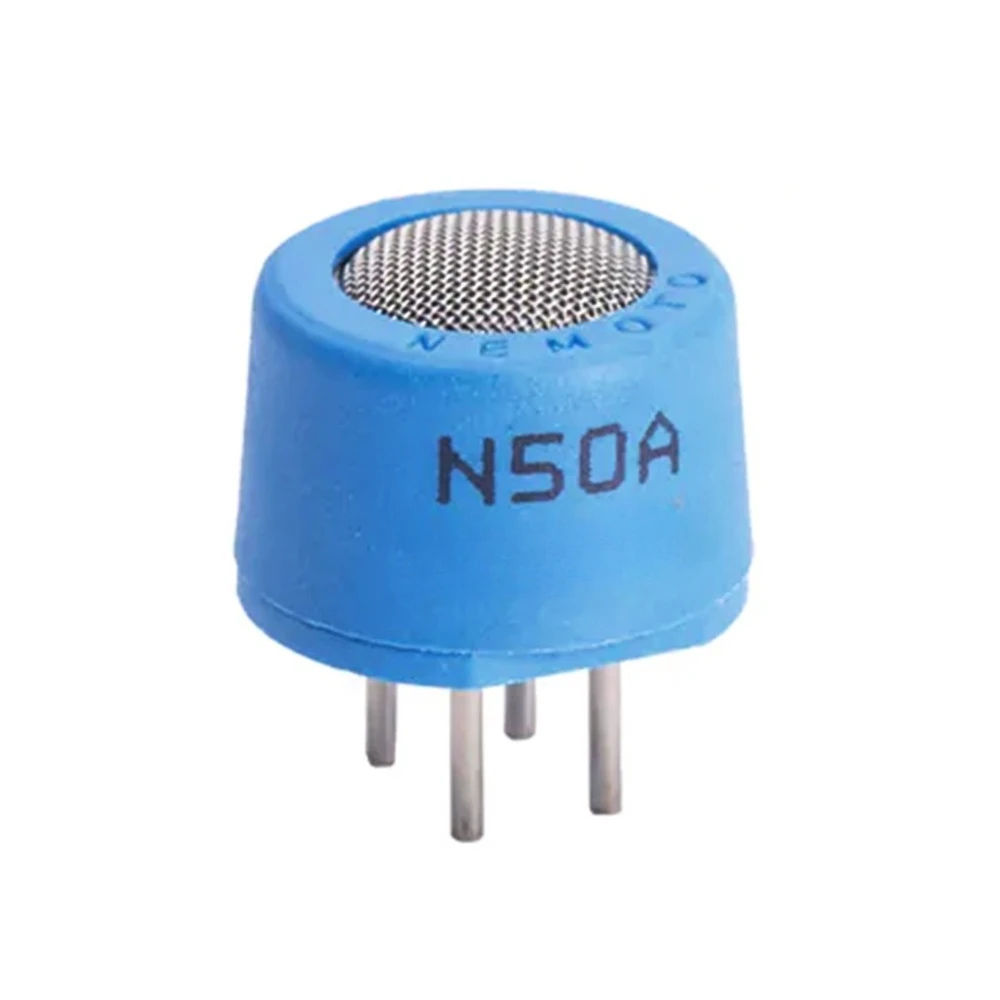 5PCS NAP-55A NAP-55S NAP-50A Combustible Gas Sensor Detector Natural Gas LPG Methane Propane Alarm