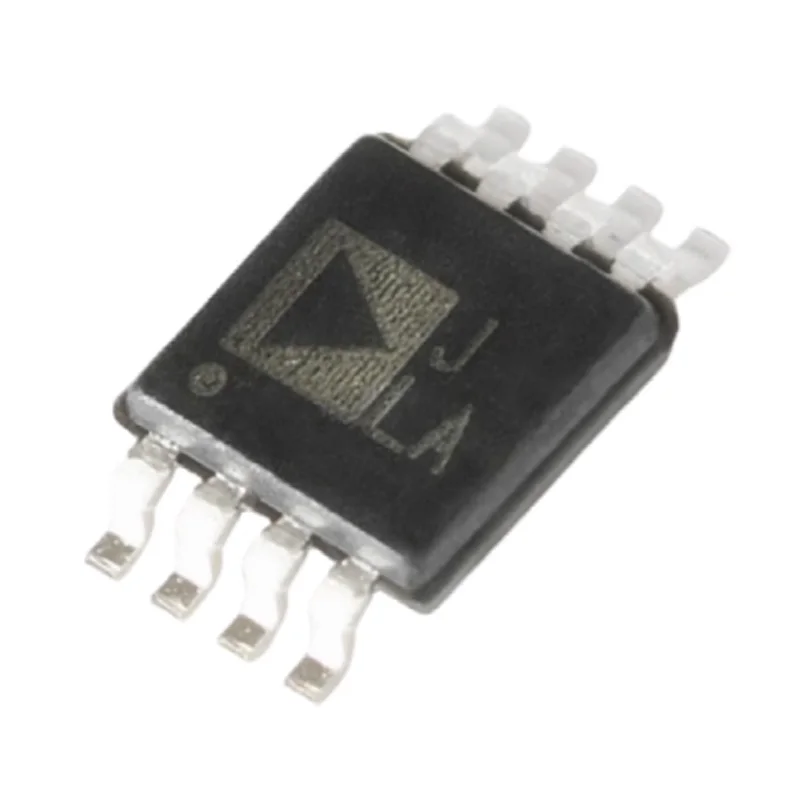 

5 Brand New Original Ad8221Armz-R7 with Jla Marking, Smd Msop-8 Precision Instrumentation Amplifier Ic Chips