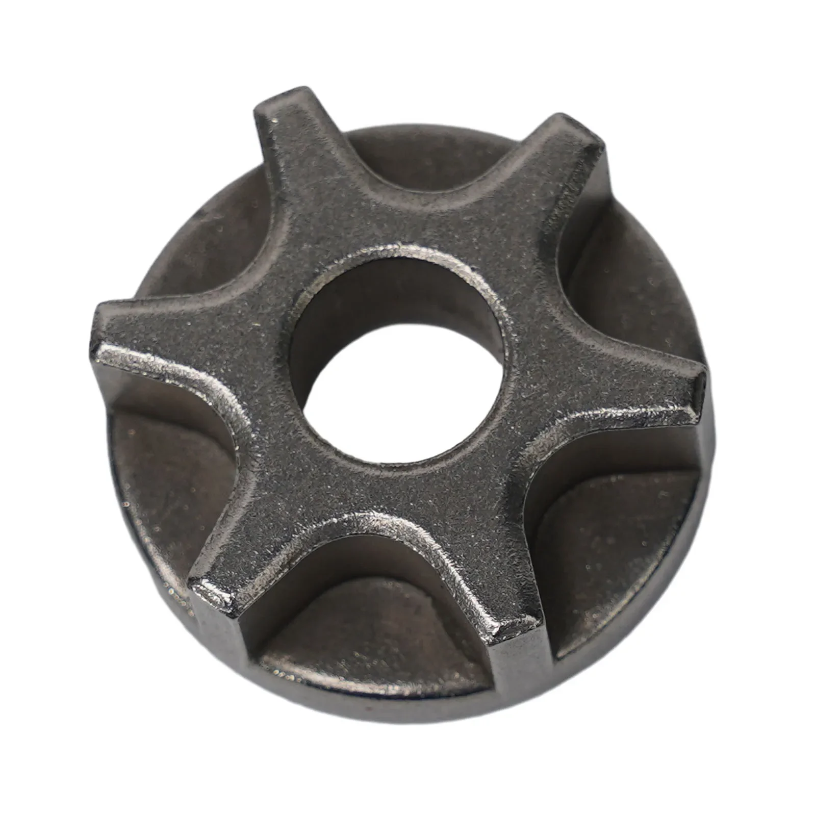 M10/M14/M16 Chainsaw Gear Replacement For 100/115/125/150/180 Angle Grinder Gear Sawing Sprocket Chain Wheel Chainsaw Tool