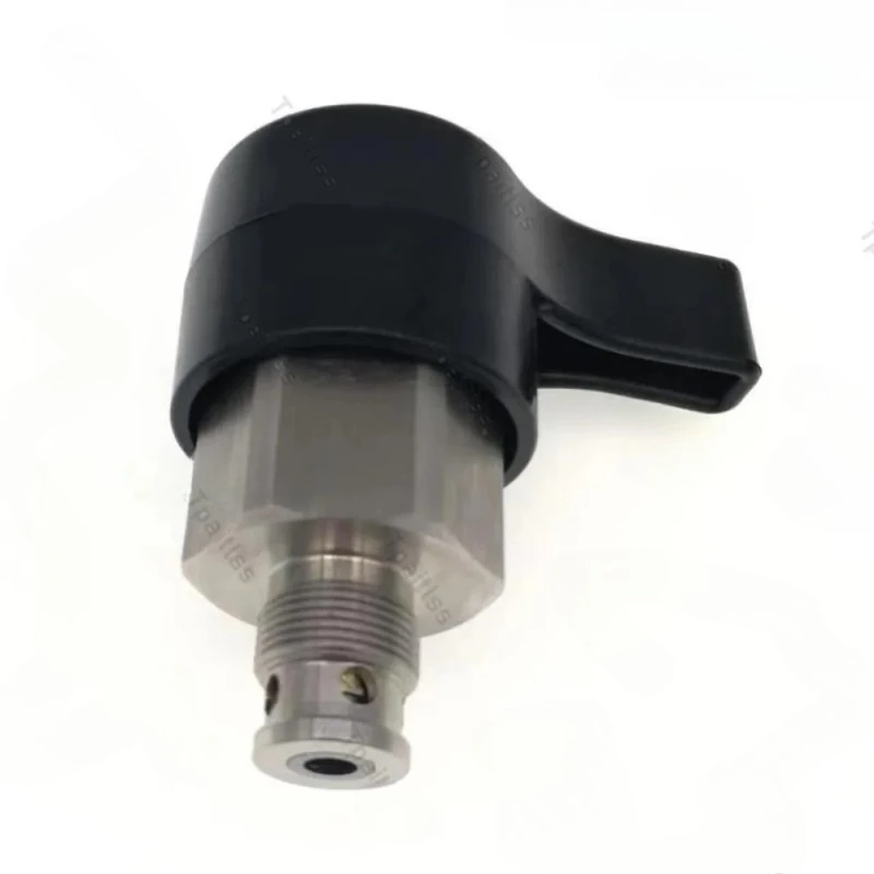 Tpaitlss GRA 7900 Airless Paint Sprayer Part Spray Return Valve 245103 New