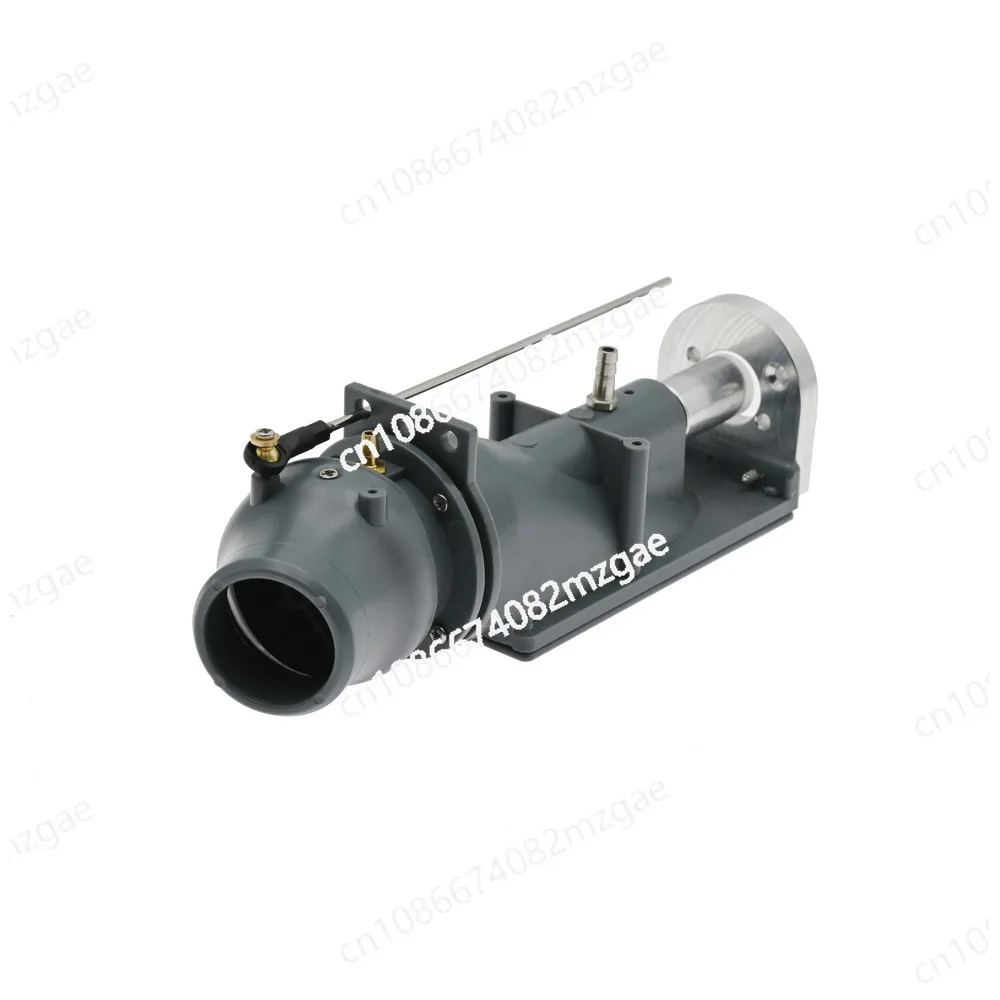 

Аксессуары для модернизации лодки с дистанционным управлением 26 мм, водоструйный толкатель насоса большого диаметра, рулевой механизм струи воды