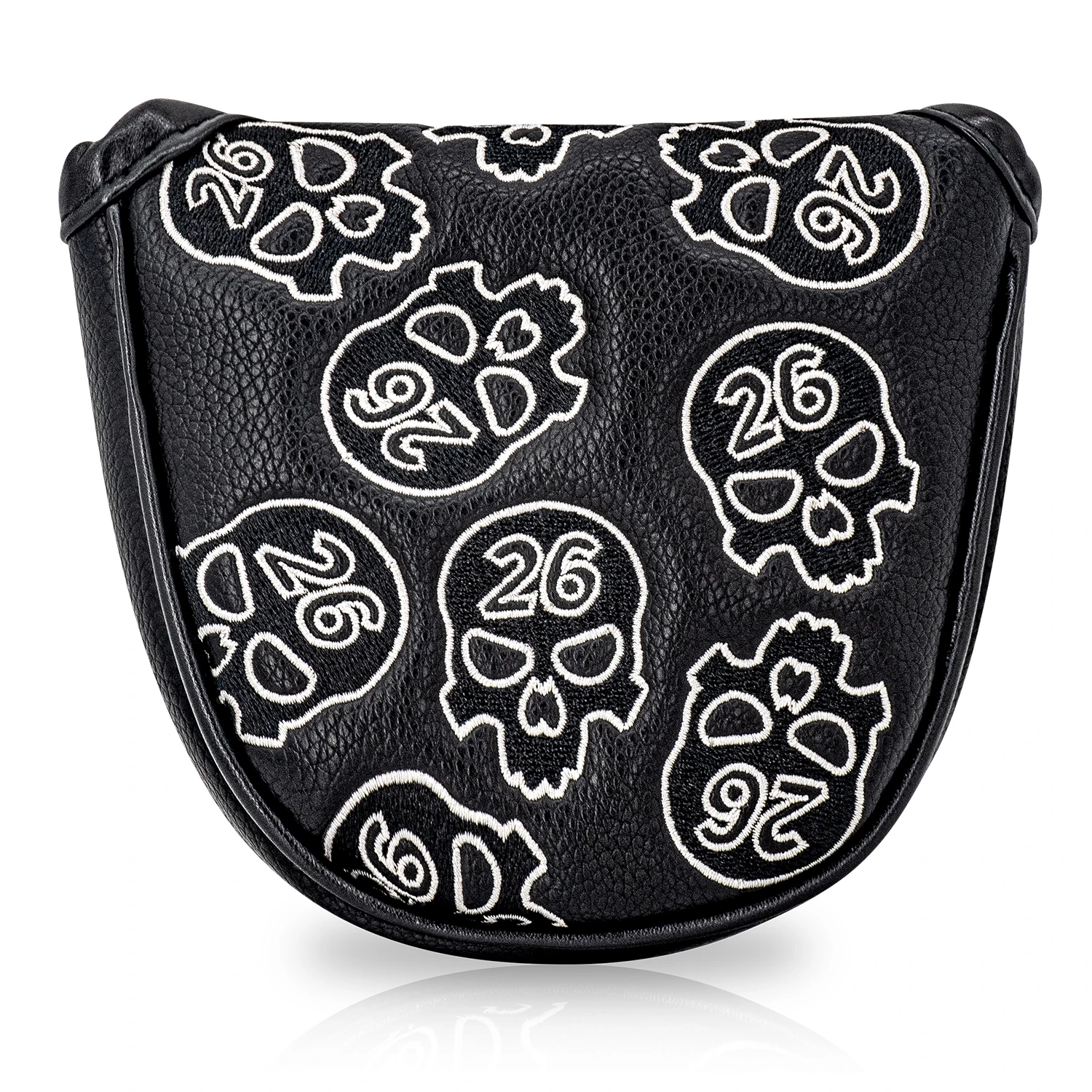 capa-para-putter-de-golfe-com-padrao-de-caveira-capa-semicircular-para-cabeca-material-pu-compativel-com-a-maioria-das-marcas-1-unidade