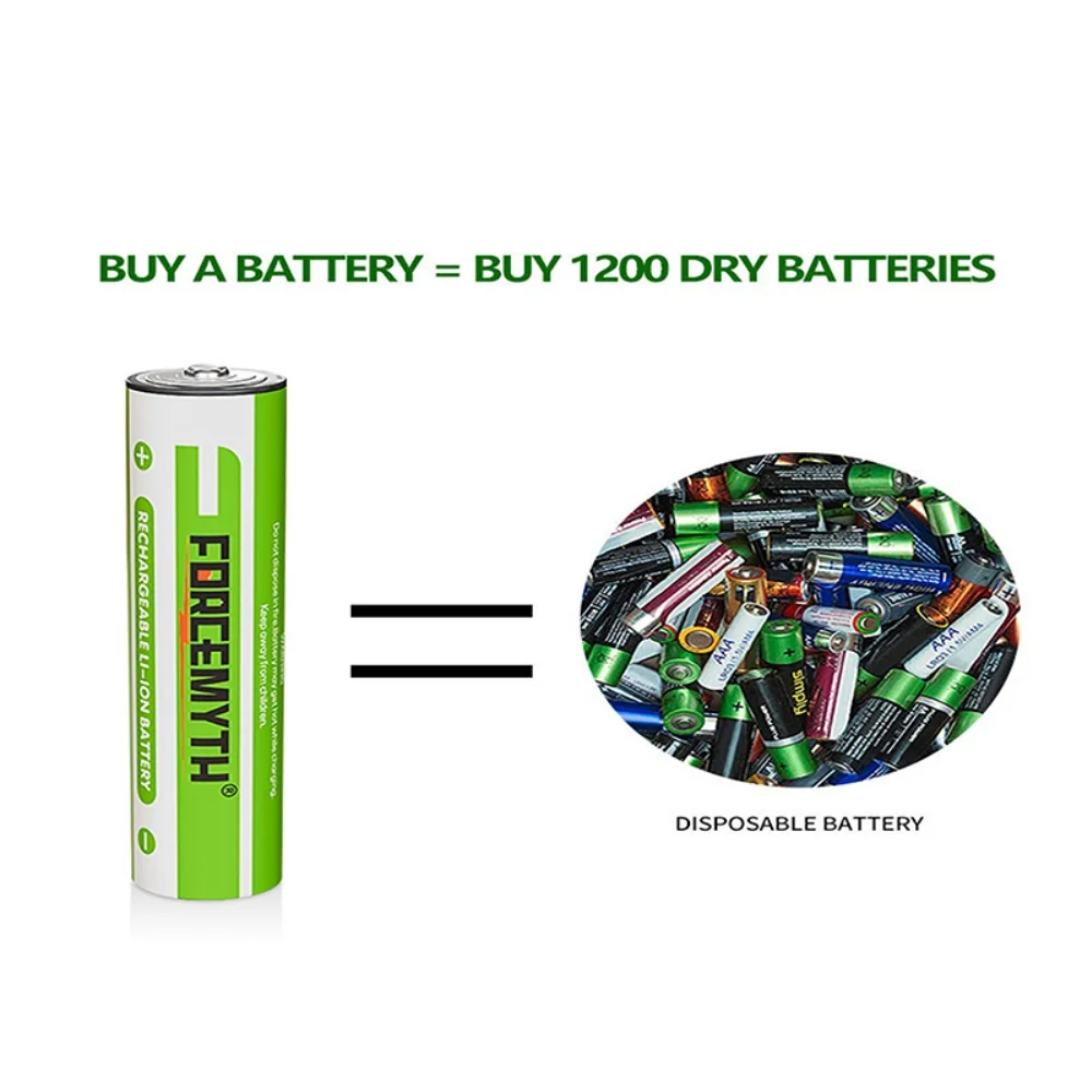 USBリチウムイオン電池,充電式,おもちゃ用,リモコン,懐中電灯,4 in 1ケーブル,aaa,1.5v,600mwh