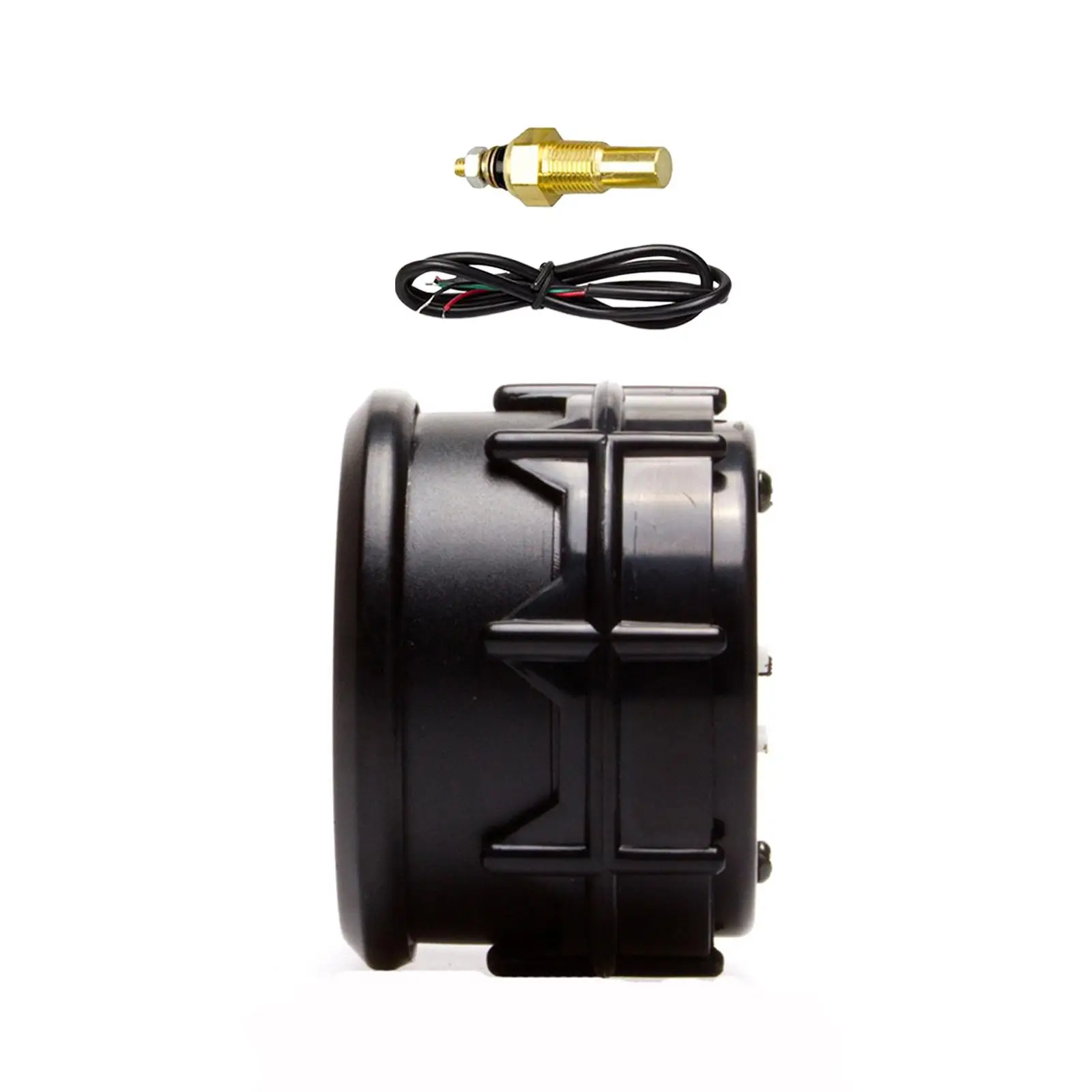 

2-дюймовый 52 мм цифровой датчик температуры воды прочный термометр для измерения температуры воды автомобильный датчик температуры воды для авто грузовиков