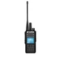 4G handy network radio poc walkie talkie 50km base transceiver station voice recorder Linux IP two way radio with SIM card T350