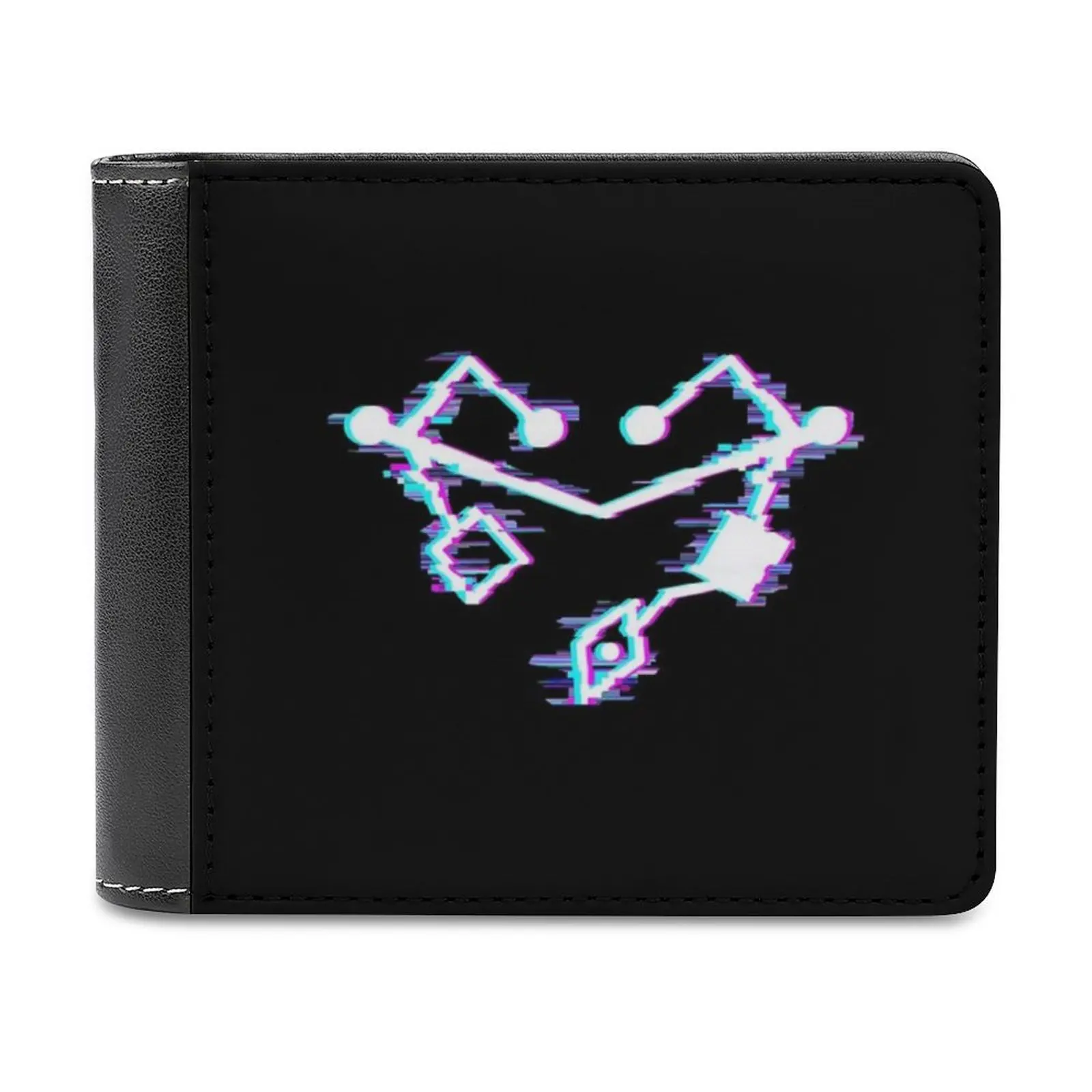 Heart Of Etheria Failsafe Business Men Wallets Small Money Purses New Design Dollar Price Top Wallet Heart Of Etheria Glitch