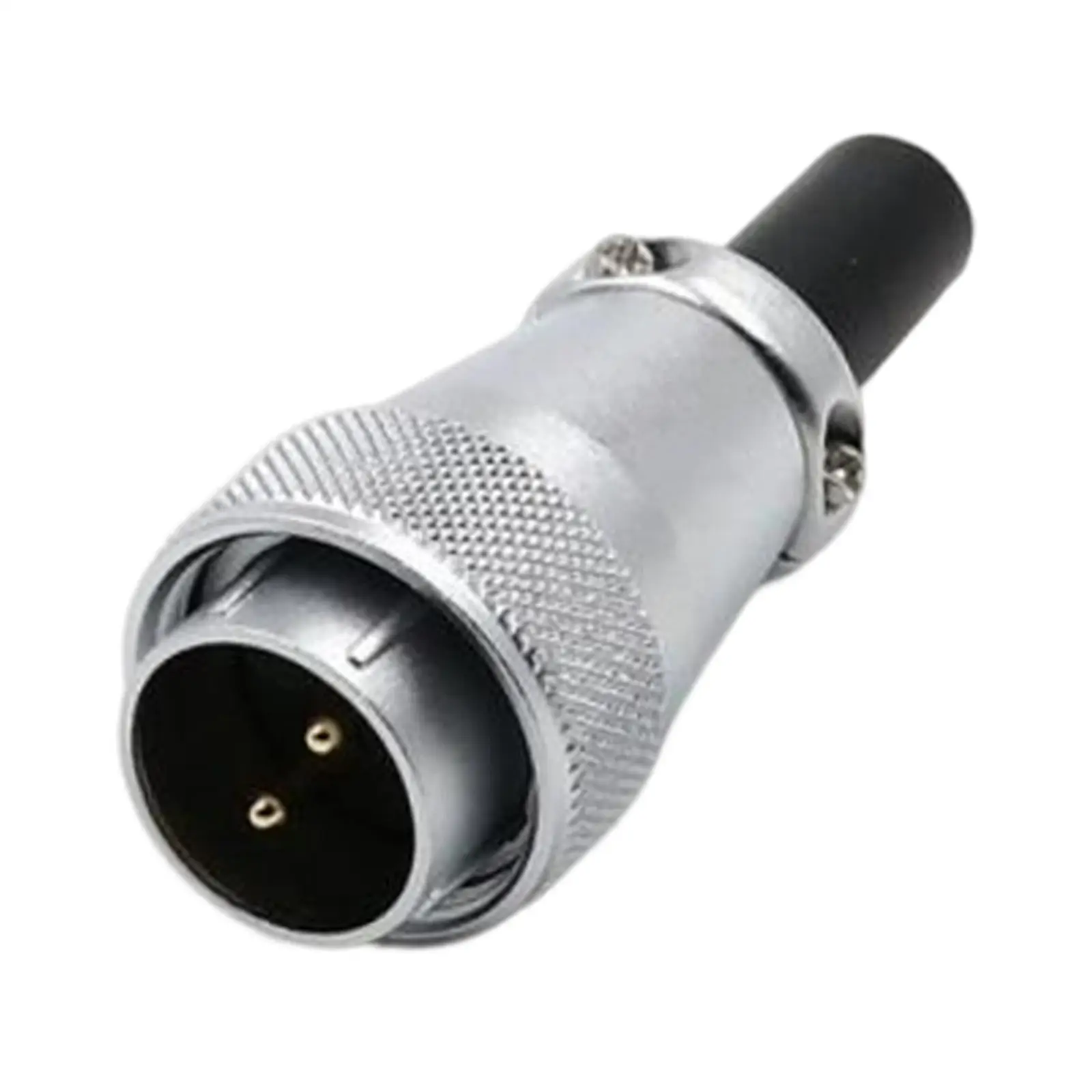 Aviation Plug Socket Connector Aviation Plug Connector Male Plug and Female