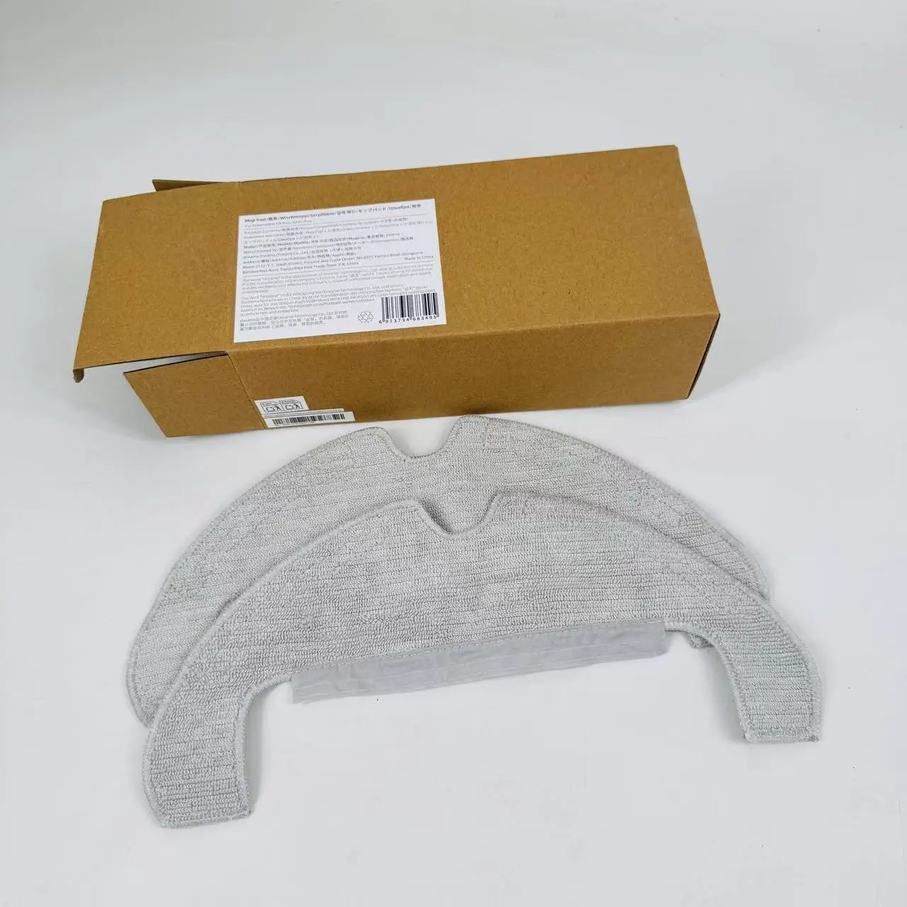 Dreame D10S Plus/D9…