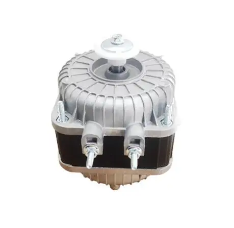 YZF5 220V 22W/33W/53W/56W/75W Single Phase Shaded Pole Motor,  Used in Radiator, Evaporator , Refrigeration Equipment