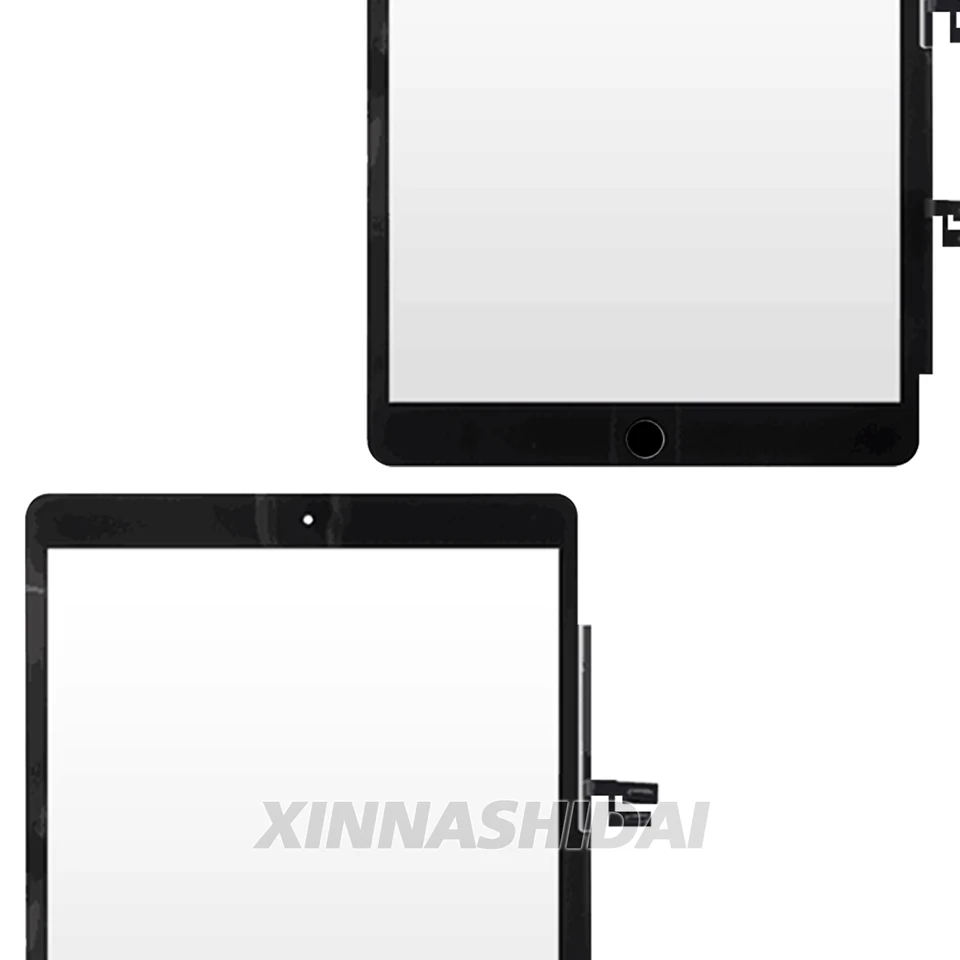 新しい lcd タッチスクリーン ipad 7 8 9 A2197 A2270 A2602 lcd