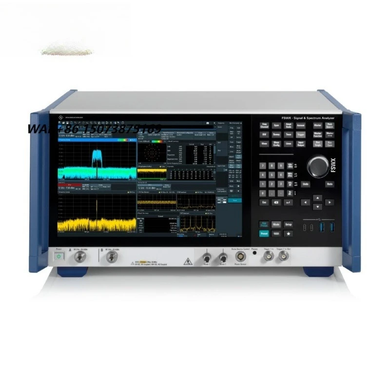 Rohde&Schwarz FSWX3044 Signal and Spectrum Analyzer Signal Generator 44GHz
