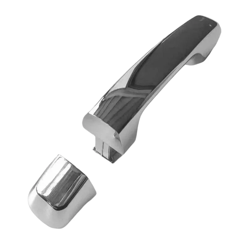 

Well Car Front Rear Exterior Door Handle Outside Door Pull Handle 69211-60090 69250-60030 For Toyota 4Runner Lexus GX460