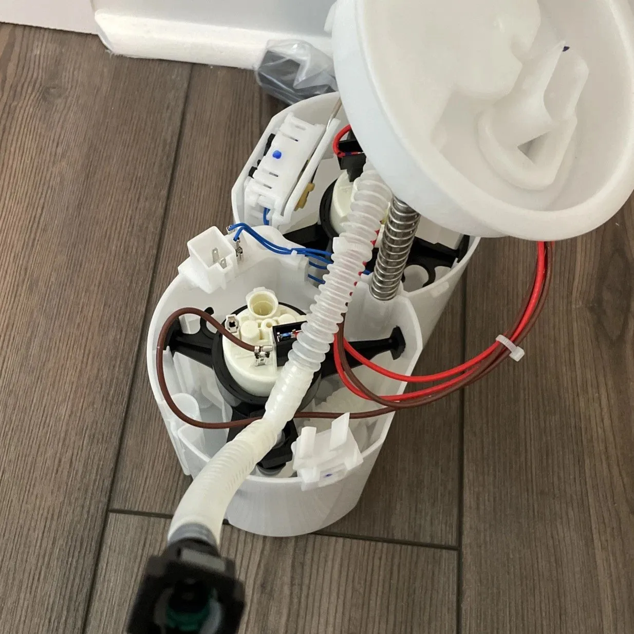 Fuel Pump Module Assembly 211470000 2114701794 A2114700000 A2114701794