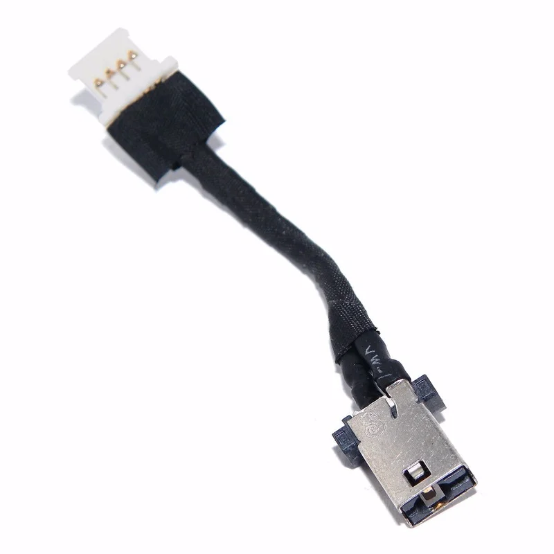 Nowy kabel zasilania DC do laptopa Swift 3 Sf314-54 Sf314-54G 50.GYGN1.001, port ładowania