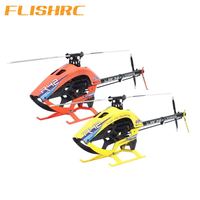 2023 New ALZRC - R42 FBL KIT RC Helicopter DIY